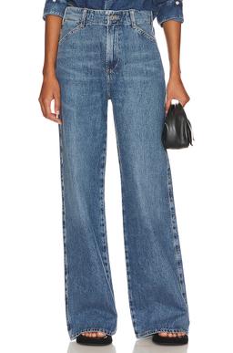 Paloma Utility Trouser