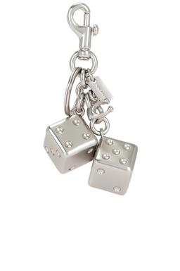 Dice Bag Charm
