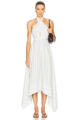 Teagan Midi Dress
