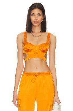 Barton Crop Top