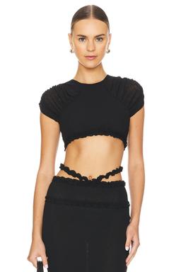Amorazo Crop Top