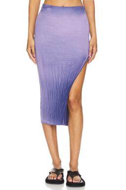 The Melbourne Midi Skirt