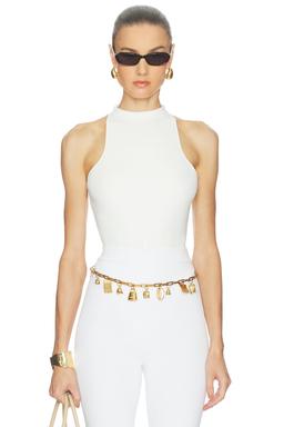 Cassius Knit Bodysuit