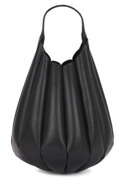 Zucca Top Handle Bag