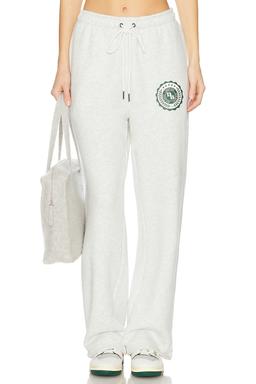 x REVOLVE Bottle Straight Leg Sweatpants