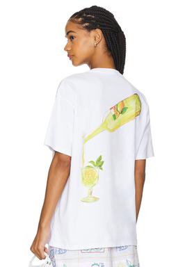 Limoncello Tee