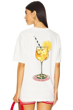 Spritz Boyfriend Tee
