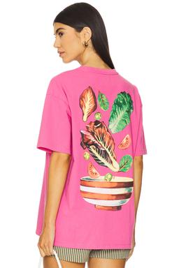 Salad Boyfriend Tee