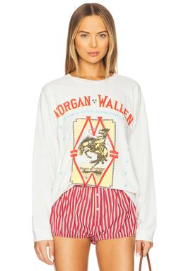 Morgan Wallen Long Live Cowgirls Long Sleeve