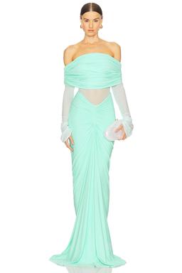 x REVOLVE Jolene Gown