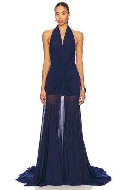 Chloe Gown
