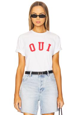 Oui Tee