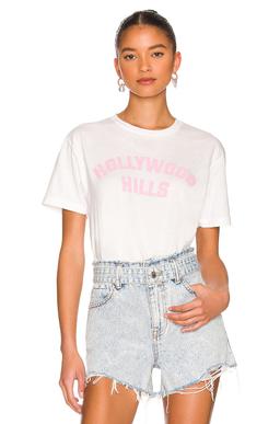 Hollywood Tee