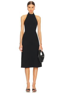 Reinforce Halter Dress
