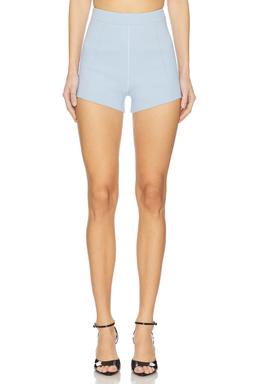 Zoe Reinforce Hot Short