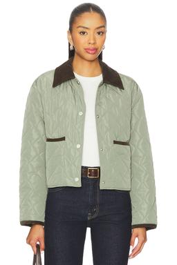 Elodie Nina Quilted Jacket