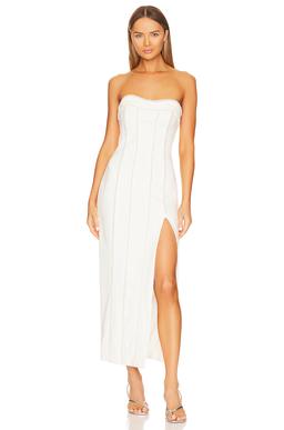 Whynter Maxi Dress