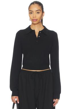 Long Sleeve Journey Top