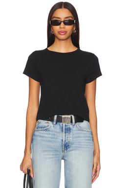 Short Sleeve Baby Tee