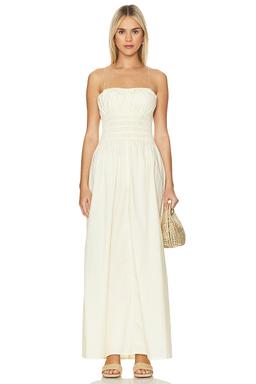 Baia Maxi Dress