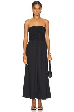 Dominquez Midi Dress