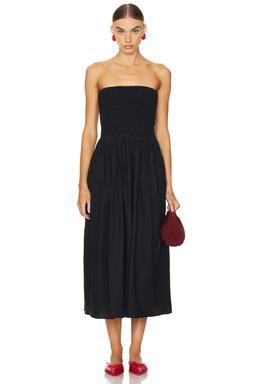 Lida Midi Dress
