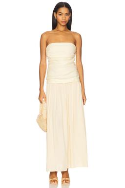 Hedy Maxi Dress
