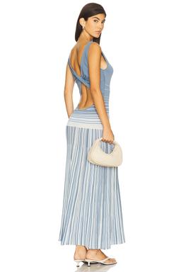 Xyla Maxi Dress