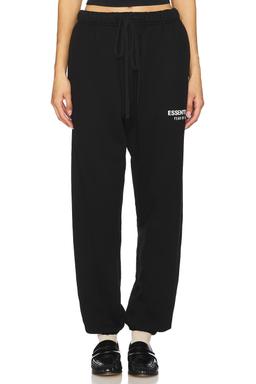 Fleece Essential Sweatpant