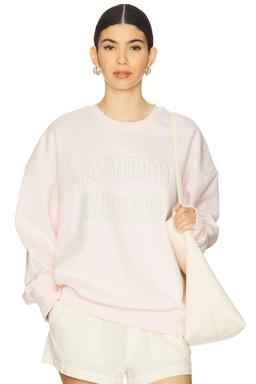 Collegiate Sweatshirt