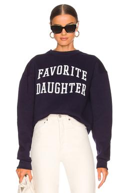 The Collegiate Sweatshirt