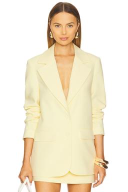 The Favorite Oversized Blazer