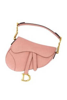 Dior Saddle Bag