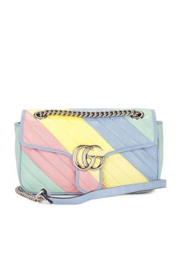 Gucci GG Marmont Shoulder Bag