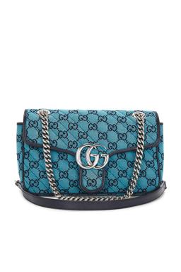 Gucci GG Marmont Shoulder Bag
