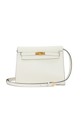 Hermes Evercolor Kelly Danse Shoulder Bag