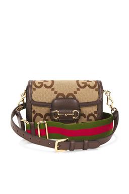 Gucci Horsebit 1955 Shoulder Bag