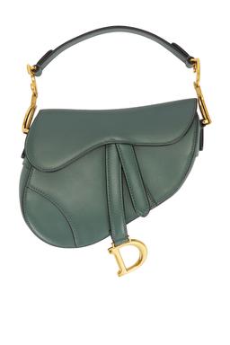 Dior Saddle Bag