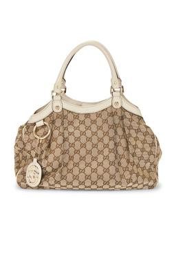 Gucci Sukey Tote Bag
