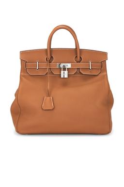 Hermes Togo Birkin 40 Handbag