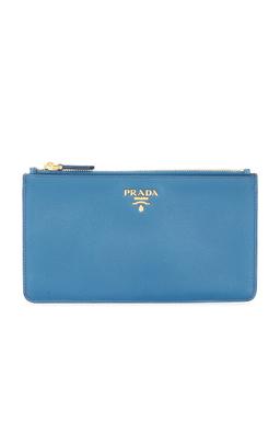 Prada Saffiano Pouch