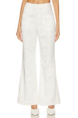 Ruth Wide Leg Pant
