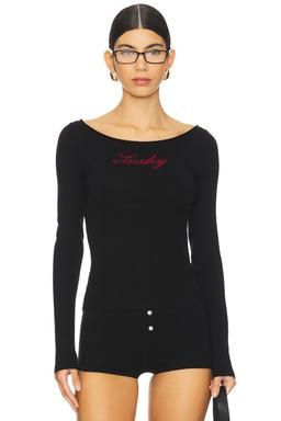 X Bella Hadid Theo Knit Sweater