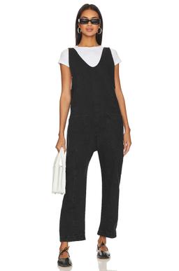 x We The Free High Roller Jumpsuit