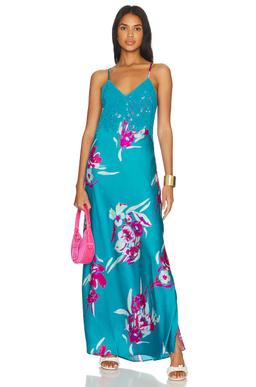 Forever Yours Maxi