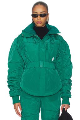 Lift Laugh Love Ski Jacket