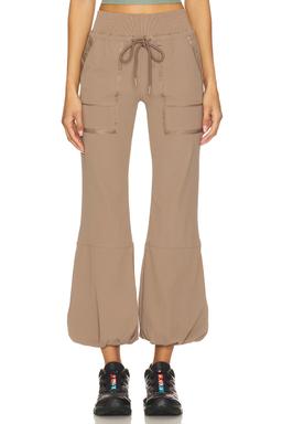 x FP Movement Cool Climber Pant