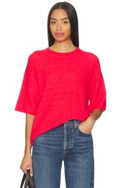 Margot Sweater Tee