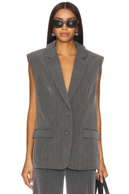 Joelle Waistcoat