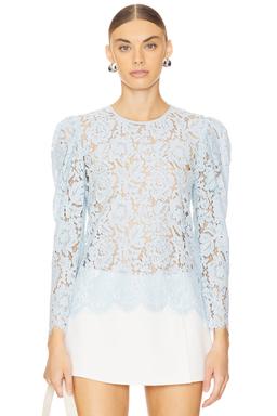 Rue Lace Top